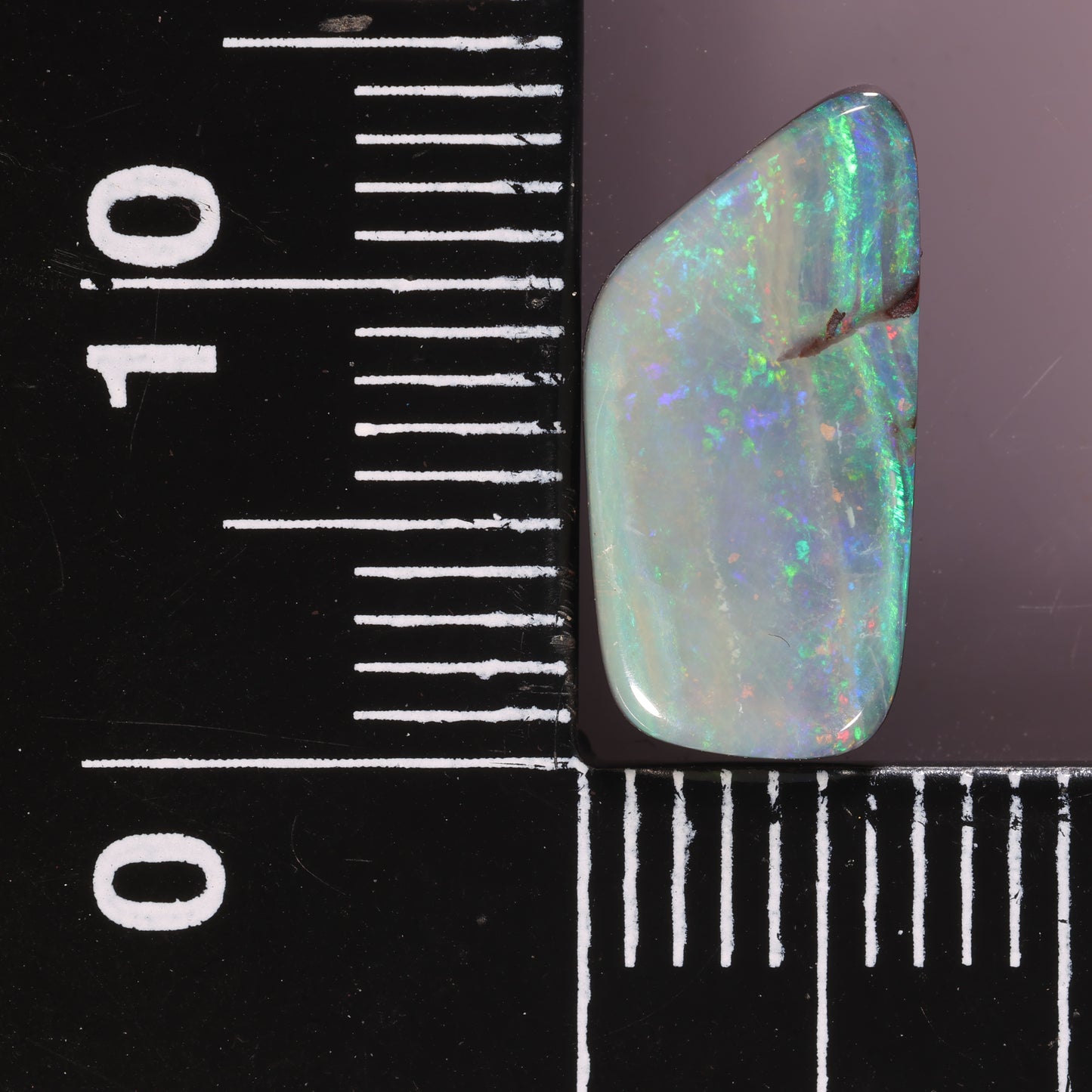 Boulder Opal 3.72cts 28553