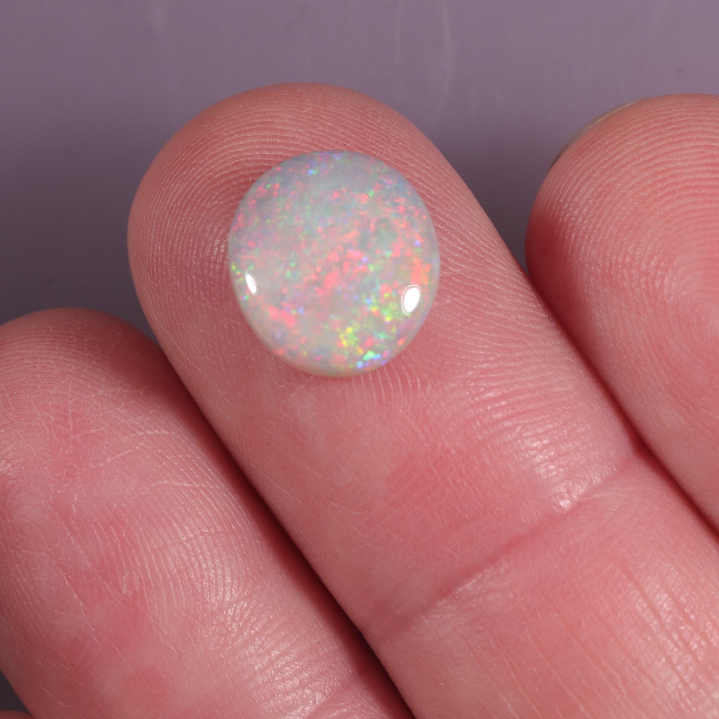 Lightning Ridge Opal 3.09cts 25393