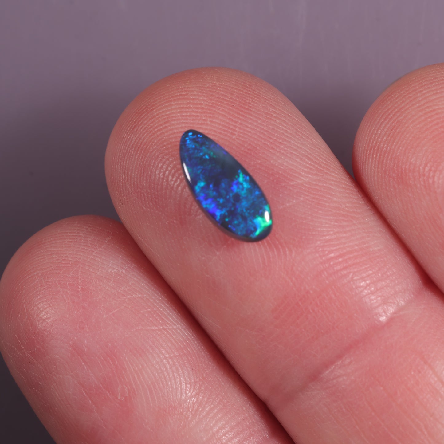 Lightning Ridge Opal 1.02cts 26368