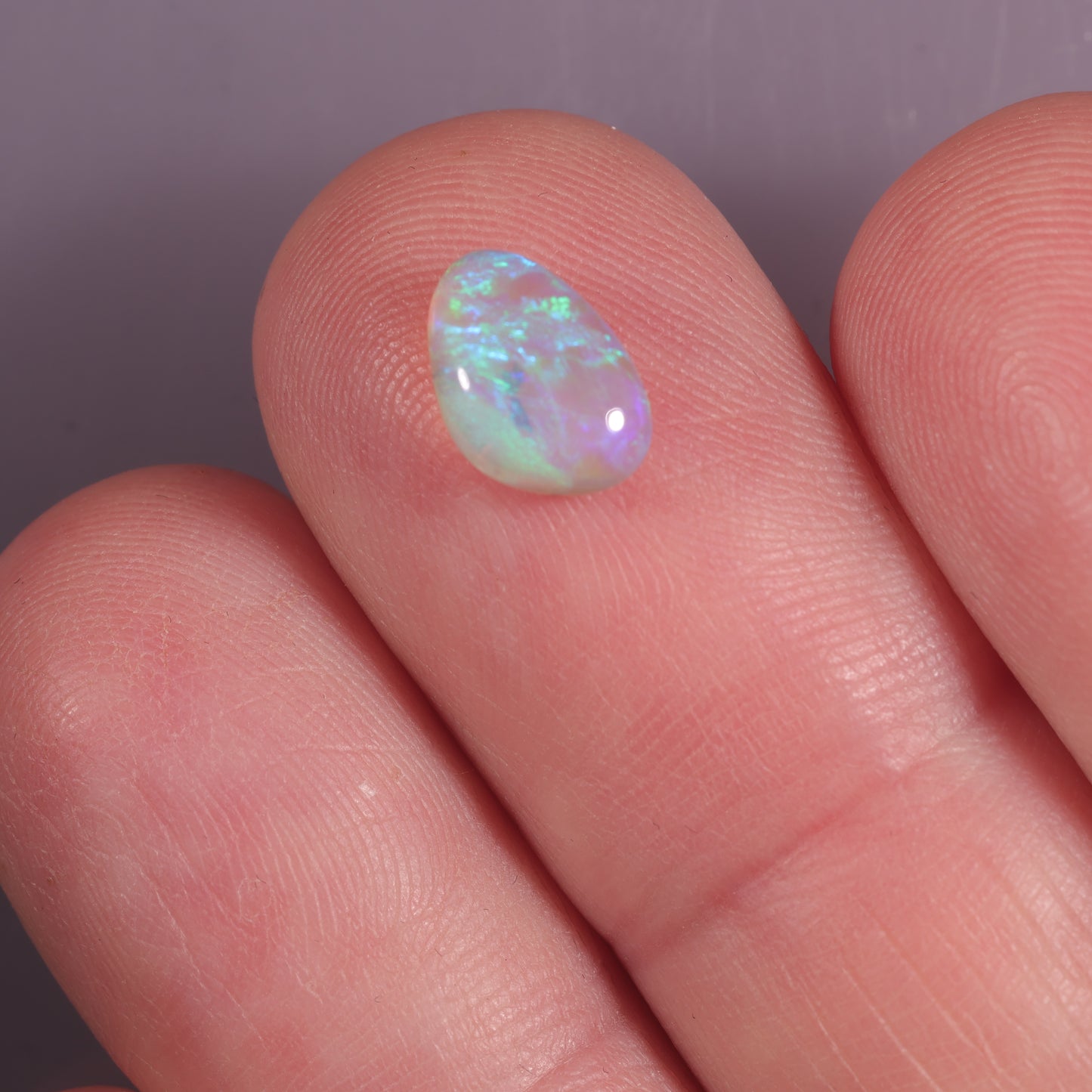 Lightning Ridge Opal 1.22cts 25385