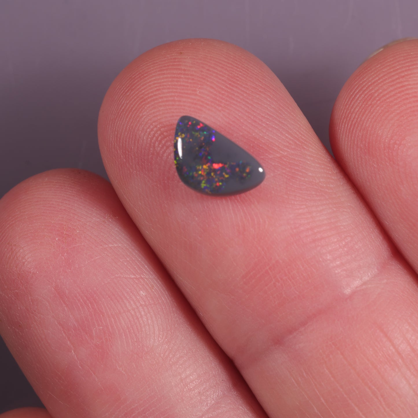 Lightning Ridge Opal 0.95cts 26334