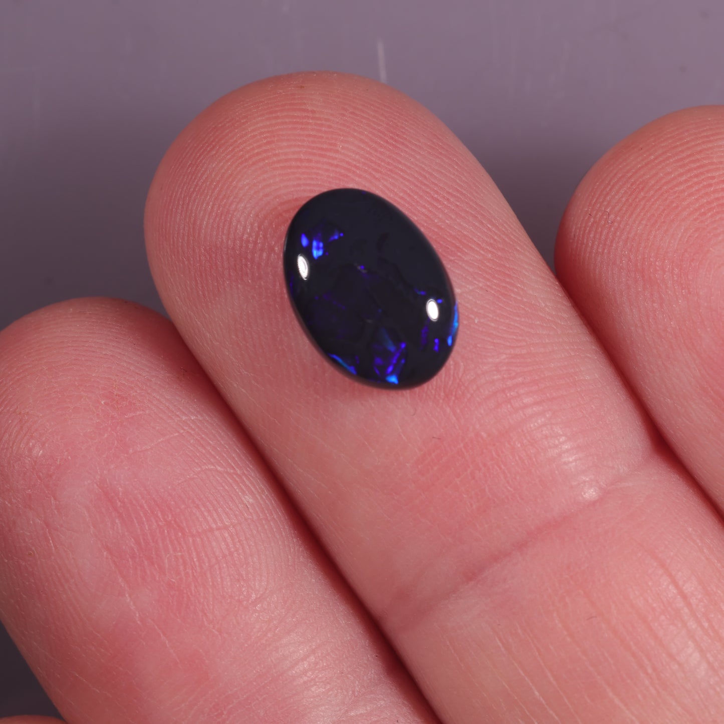 Lightning Ridge Opal 1.93cts 26372