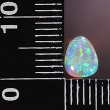 Load image into Gallery viewer, Boulder Opal 0.68cts 28609
