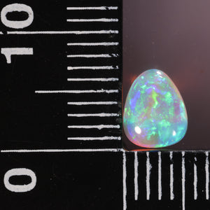 Boulder Opal 0.68cts 28609