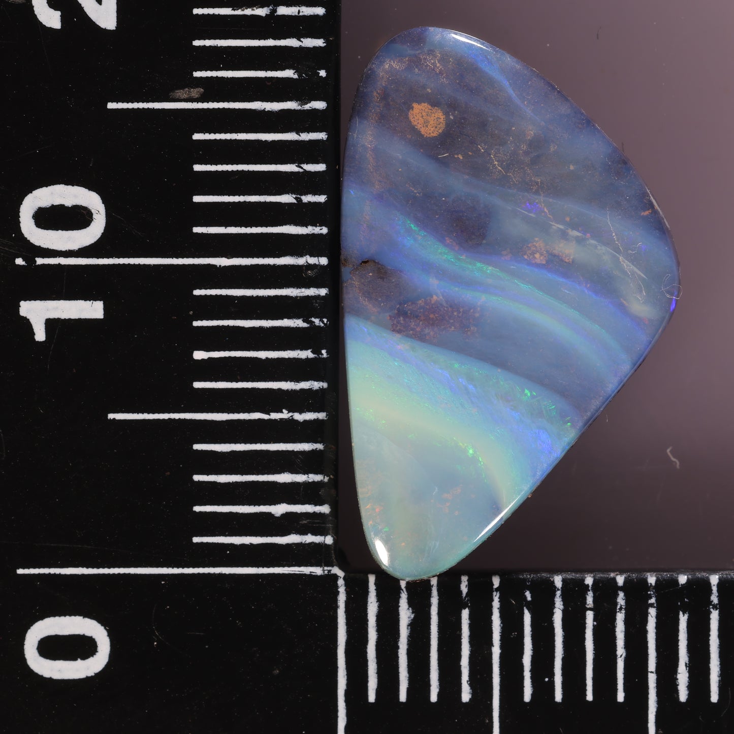 Boulder Opal 4.60cts 28638