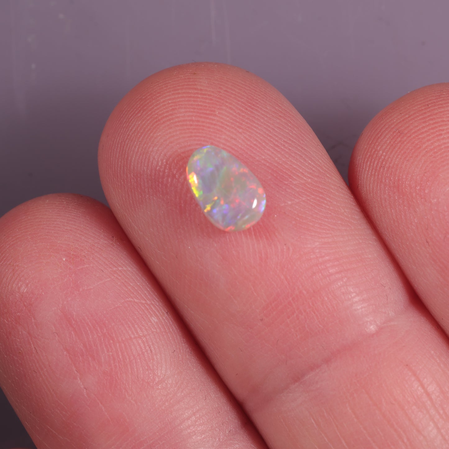 Lightning Ridge Opal 0.76cts 28524