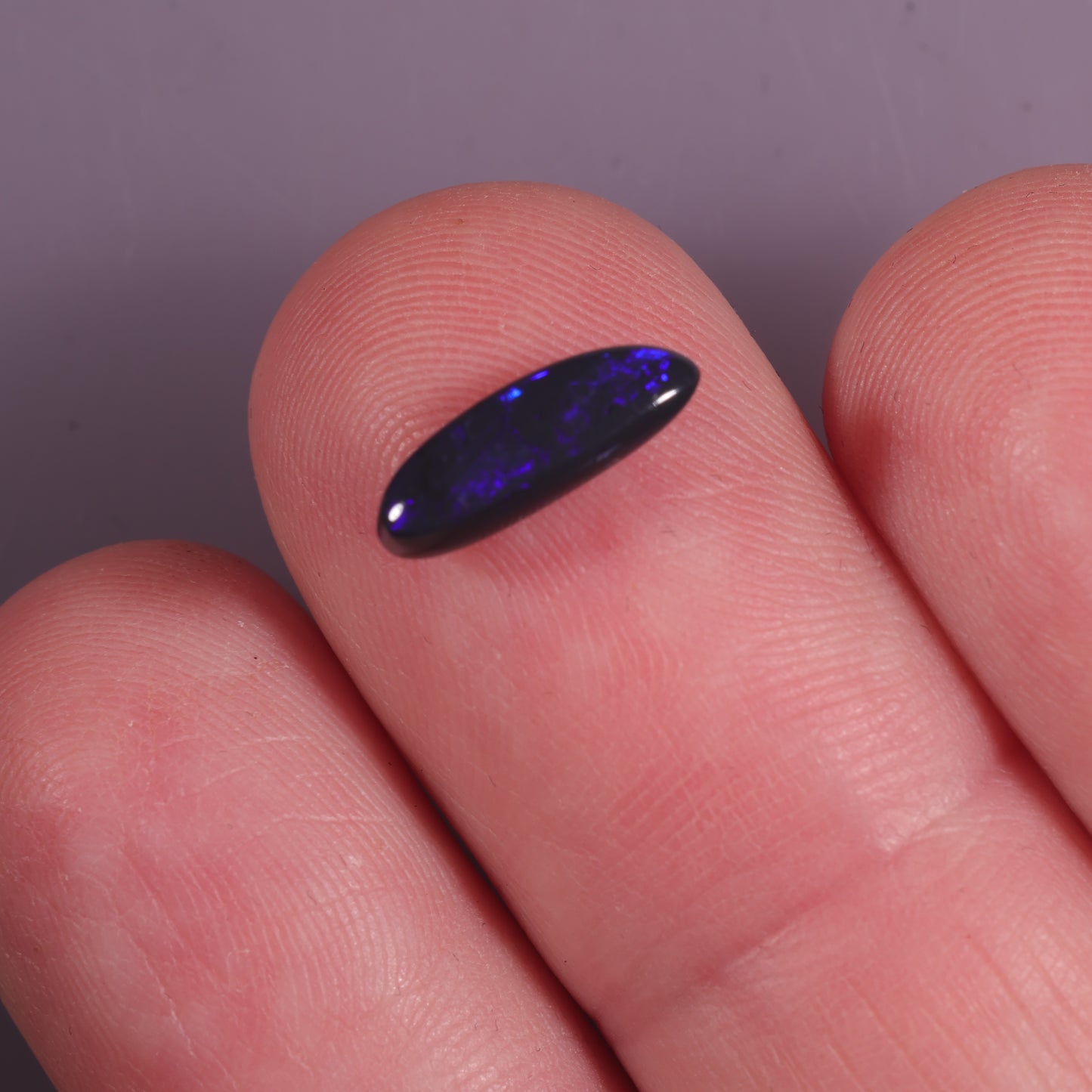 Lightning Ridge Opal 1.14cts 27400