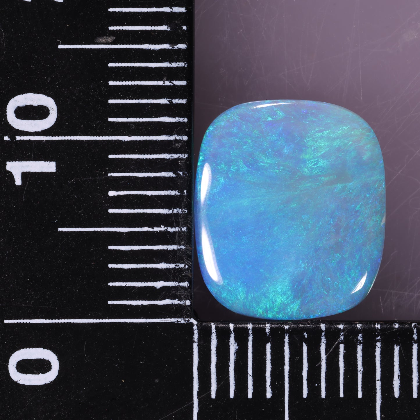 Lightning Ridge Opal 2.50cts 31996