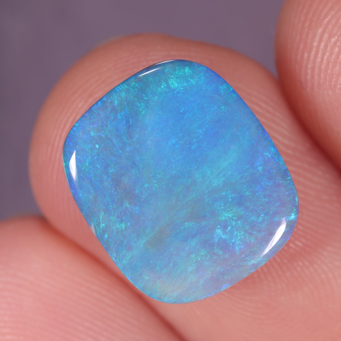 Lightning Ridge Opal 2.50cts 31996