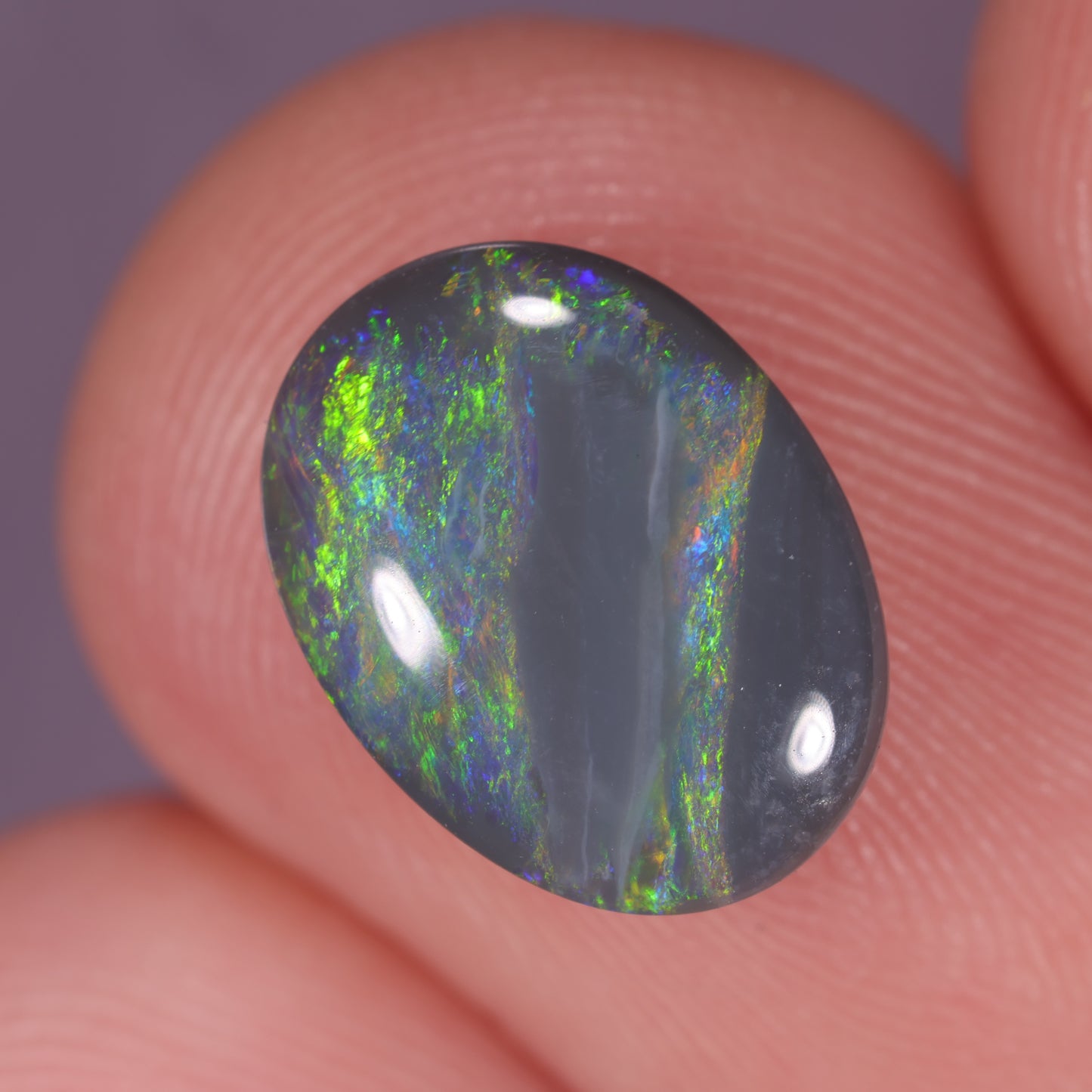 Lightning Ridge Opal 1.38cts 31998