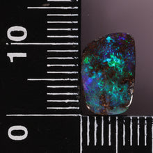 Load image into Gallery viewer, Boulder Opal 2.79cts 28640
