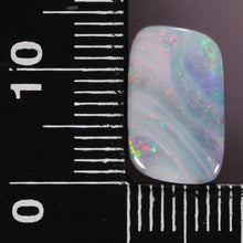 Load image into Gallery viewer, Boulder Opal 4.42cts 28573
