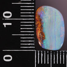 Load image into Gallery viewer, Boulder Opal 4.28cts 28655
