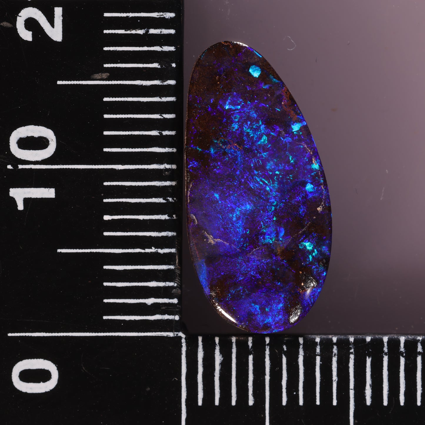 Boulder Opal 5.20cts 28566