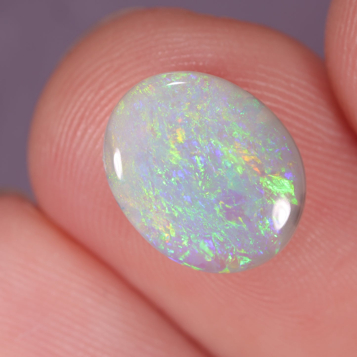 Lightning Ridge Opal 1.24cts 31994