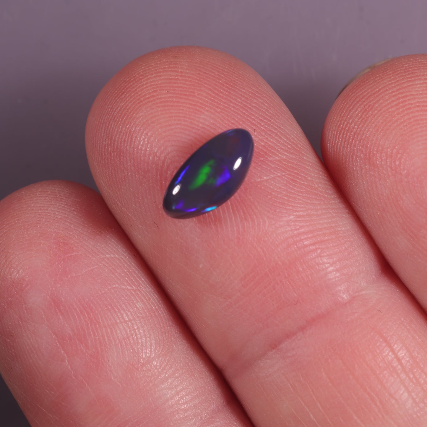 Lightning Ridge Opal 1.05cts 27401