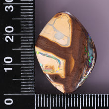 Load image into Gallery viewer, Boulder Opal 22.37cts 28599
