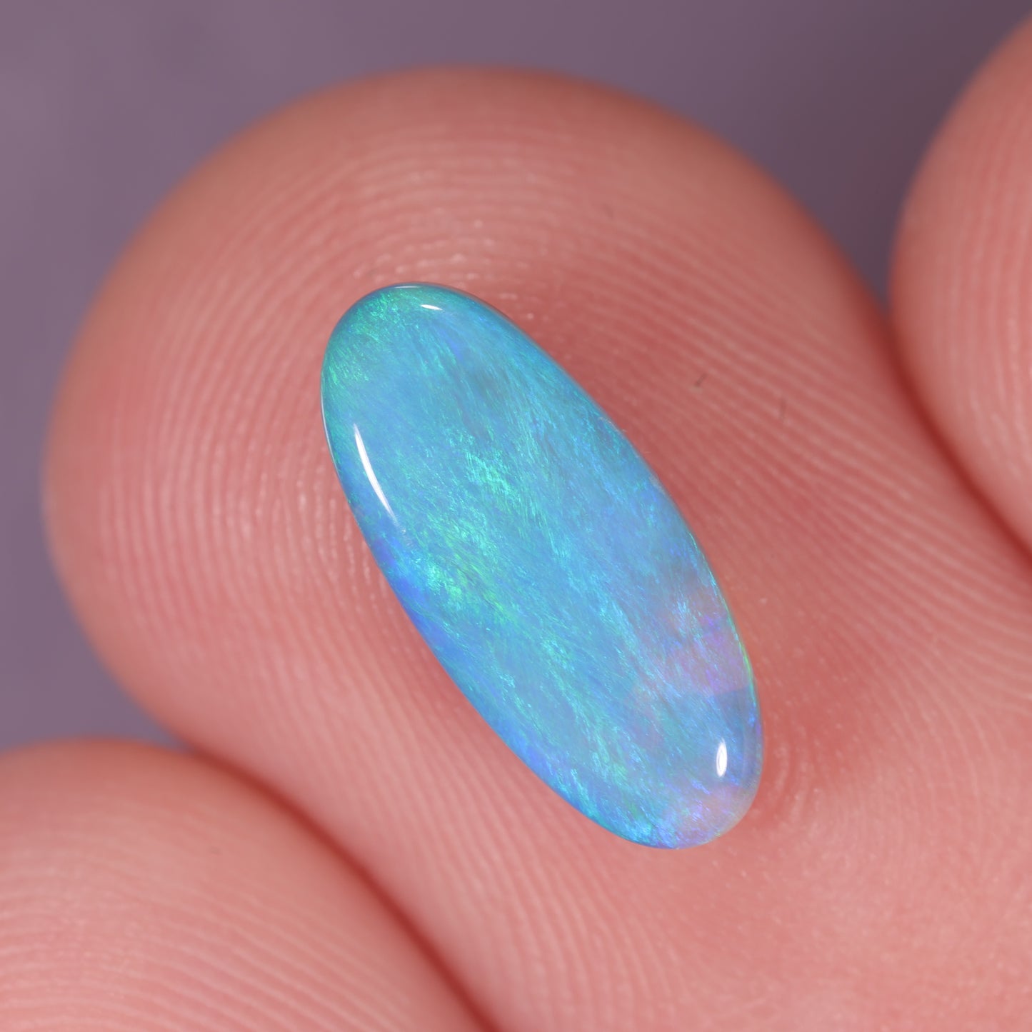 Lightning Ridge Opal 0.93cts 31928