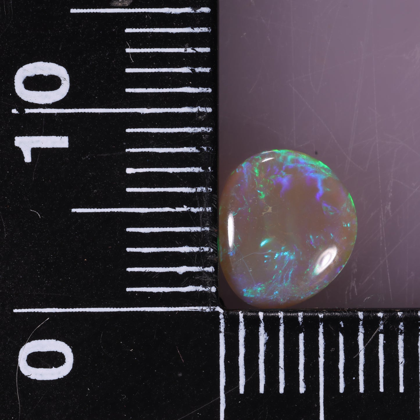 Lightning Ridge Opal 0.56cts 31866