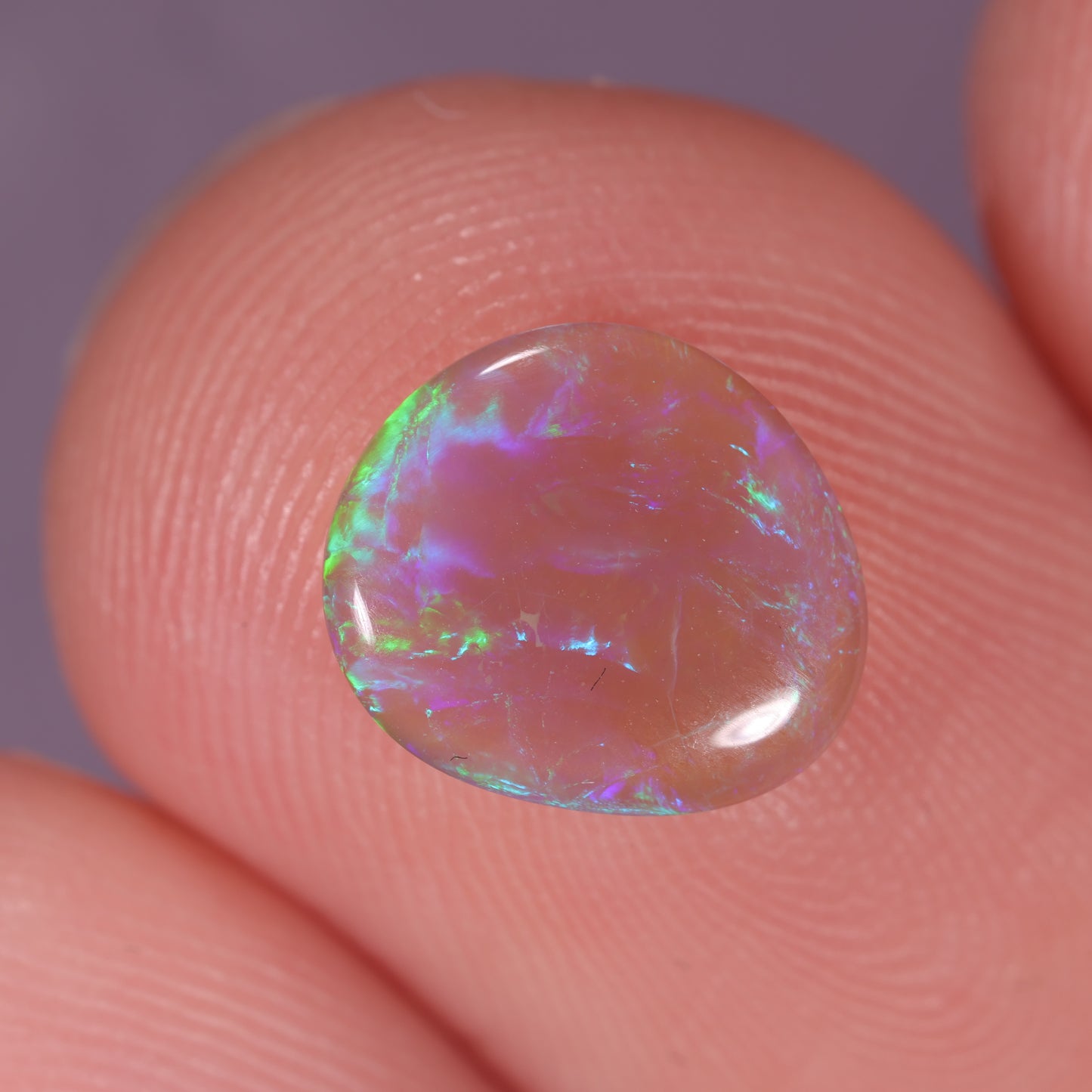 Lightning Ridge Opal 0.56cts 31866