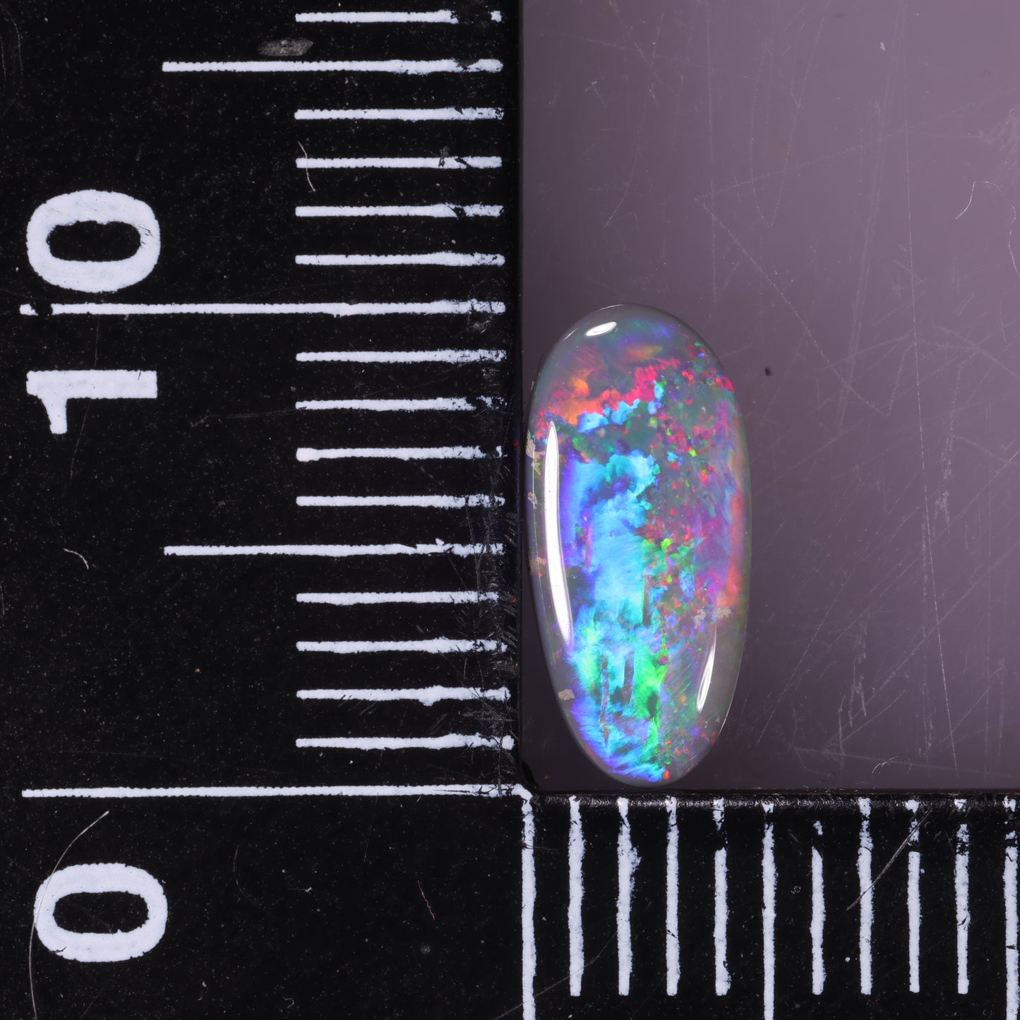 Lightning Ridge Opal 10.85cts 31930