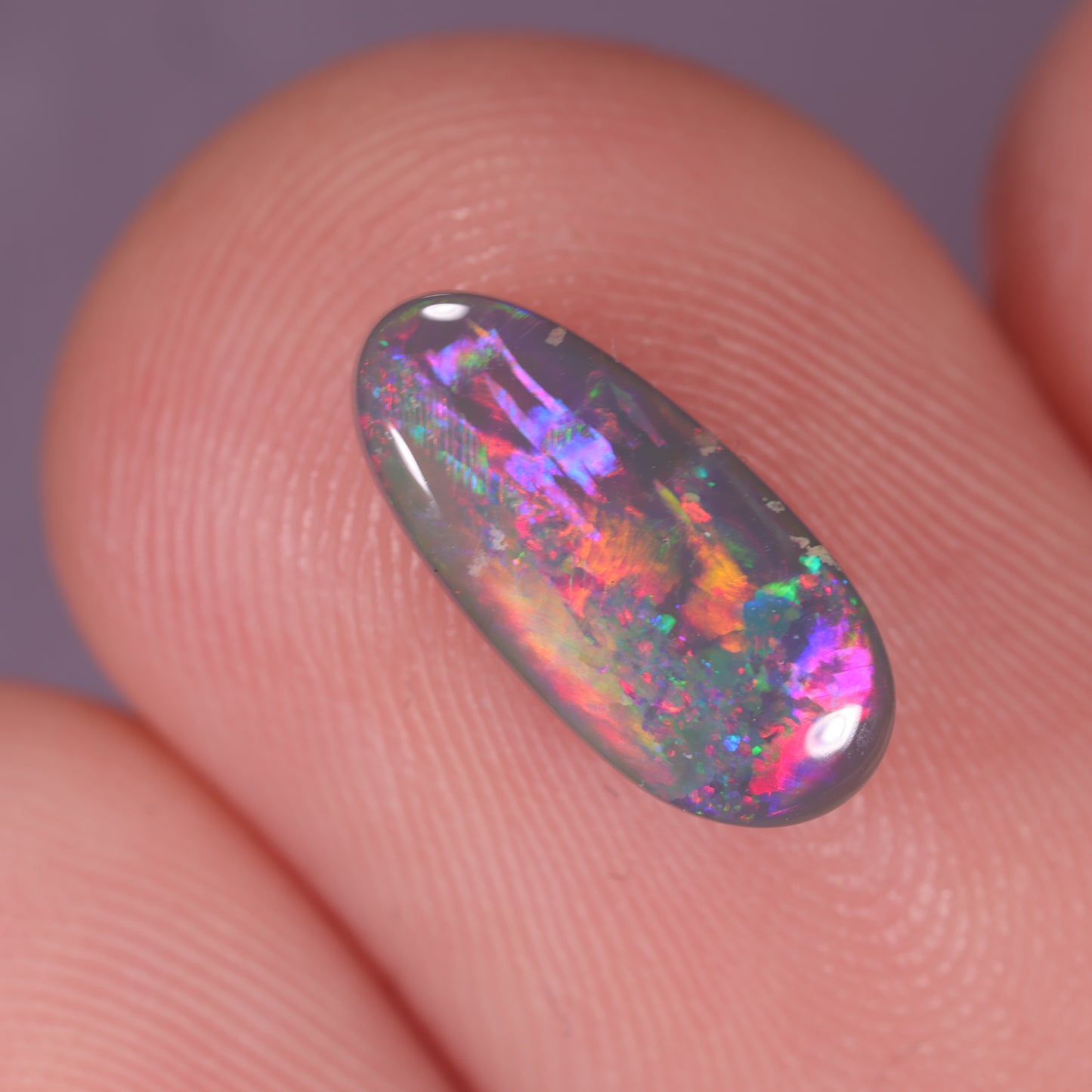 Lightning Ridge Opal 10.85cts 31930