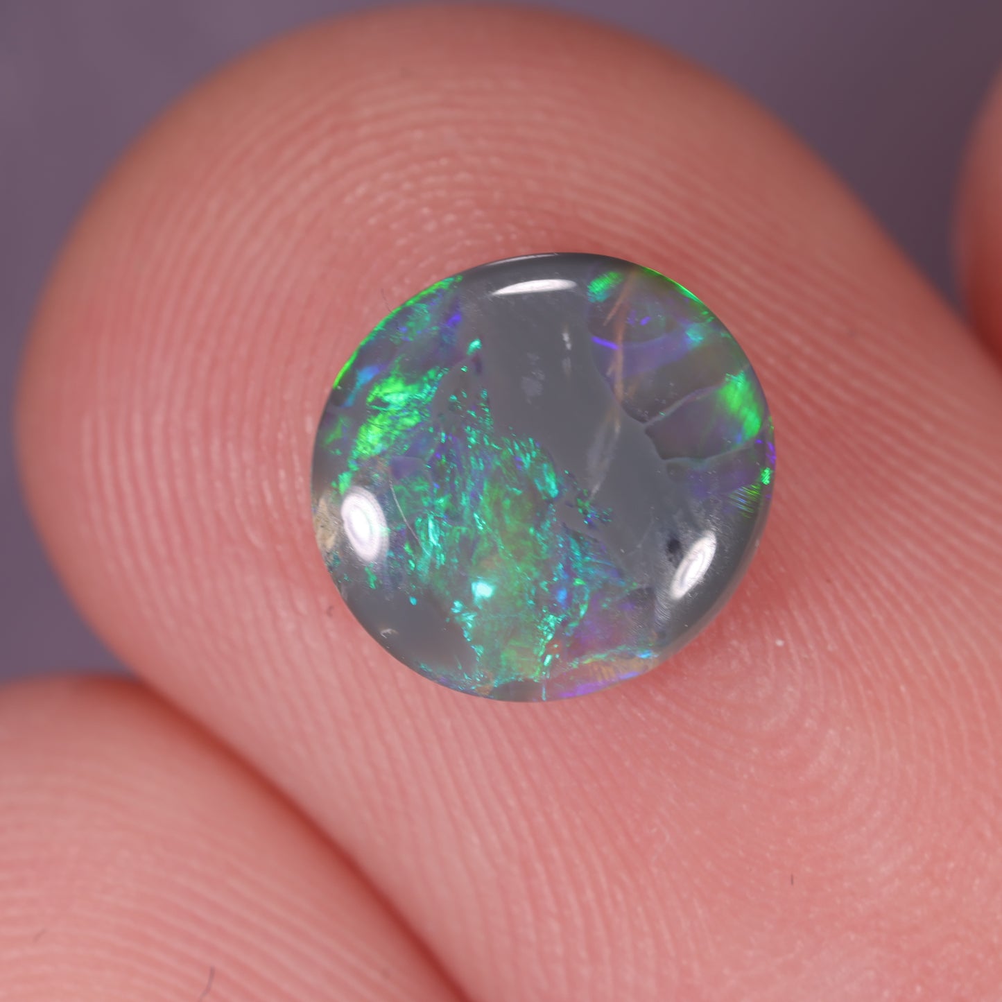 Lightning Ridge Opal 0.67cts 31712