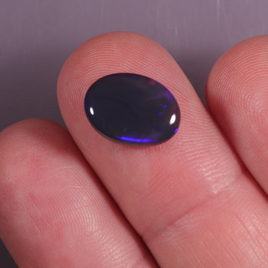 Lightning Ridge Opal 3.29cts 28030