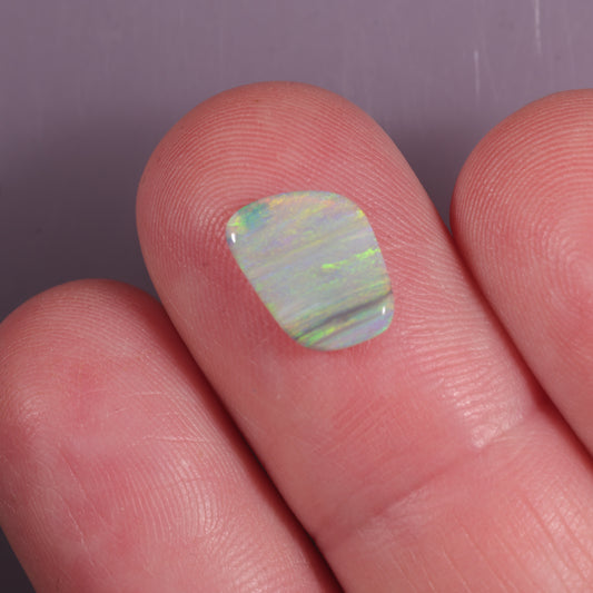 Lightning Ridge Opal 1.03cts 31445