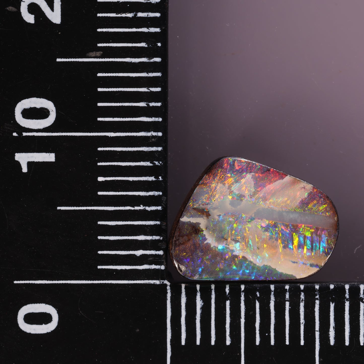 Boulder Opal 2.63cts 28656