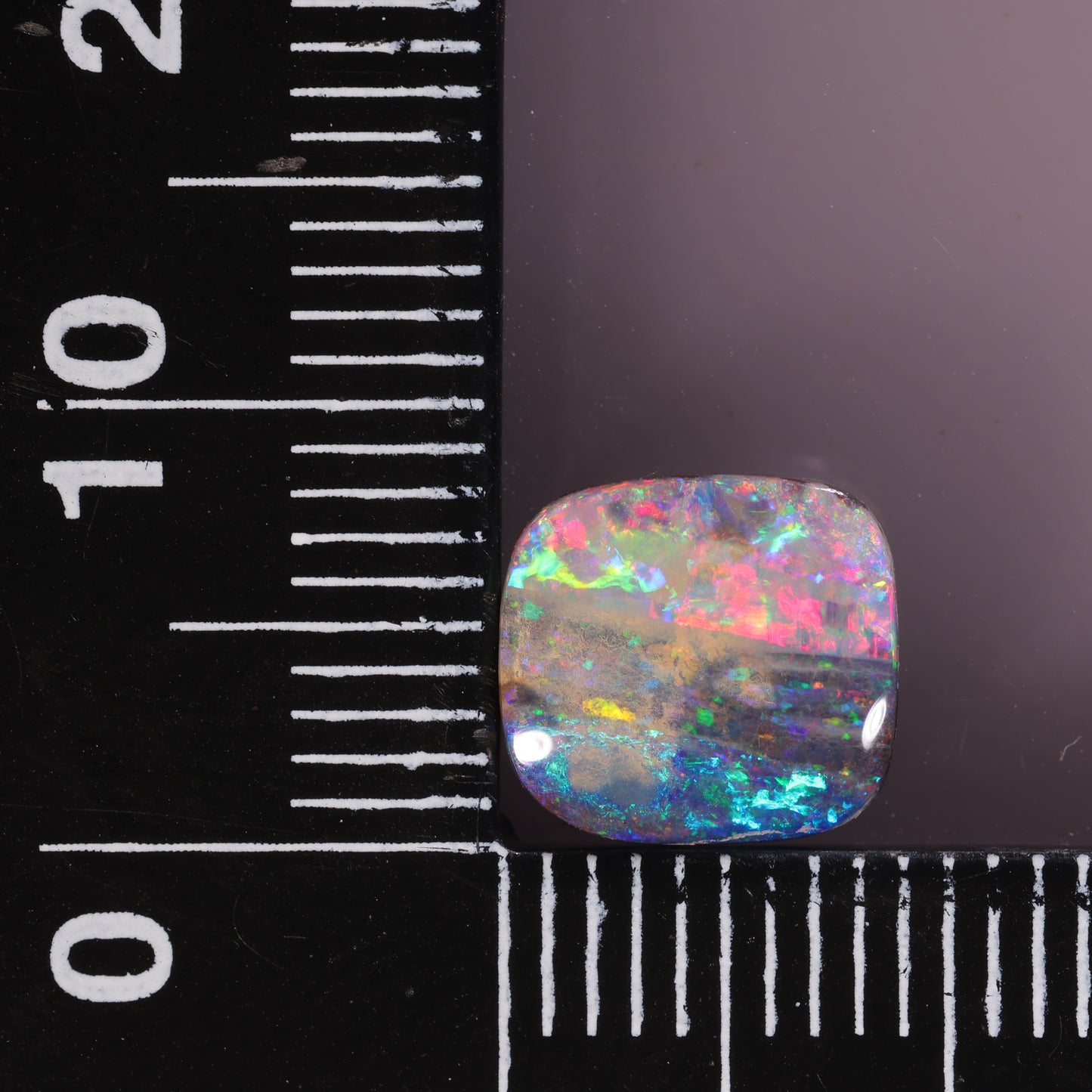 Boulder Opal 2.42cts 28632