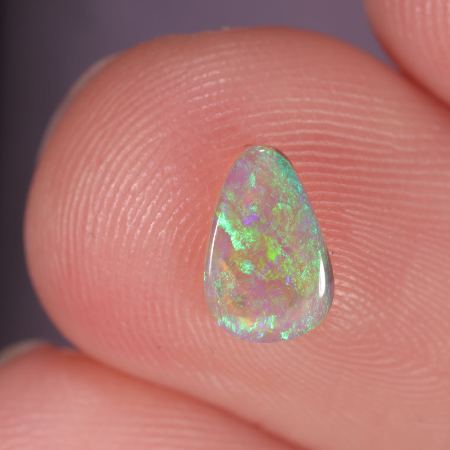 Lightning Ridge Opal 0.27cts 31849