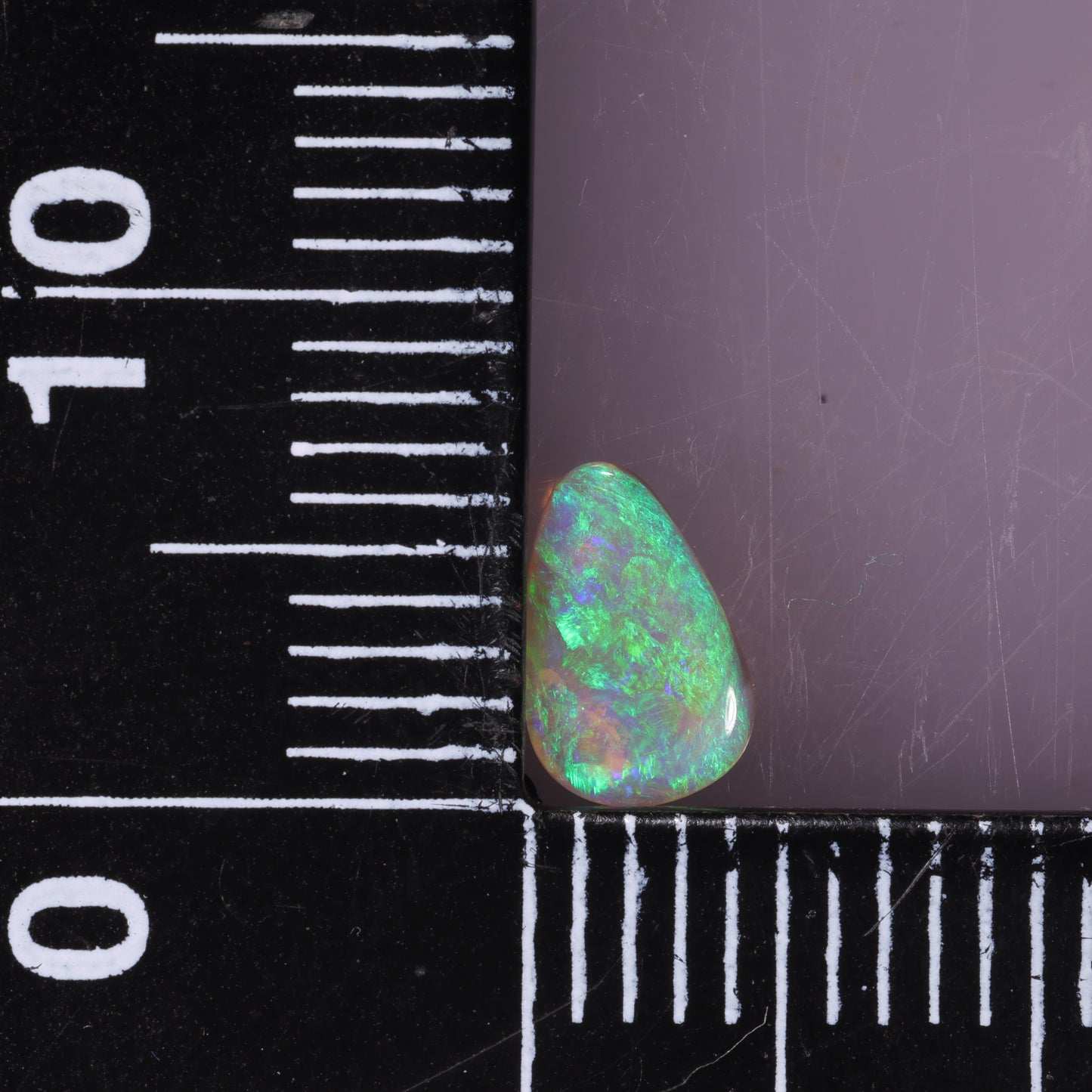 Lightning Ridge Opal 0.27cts 31849