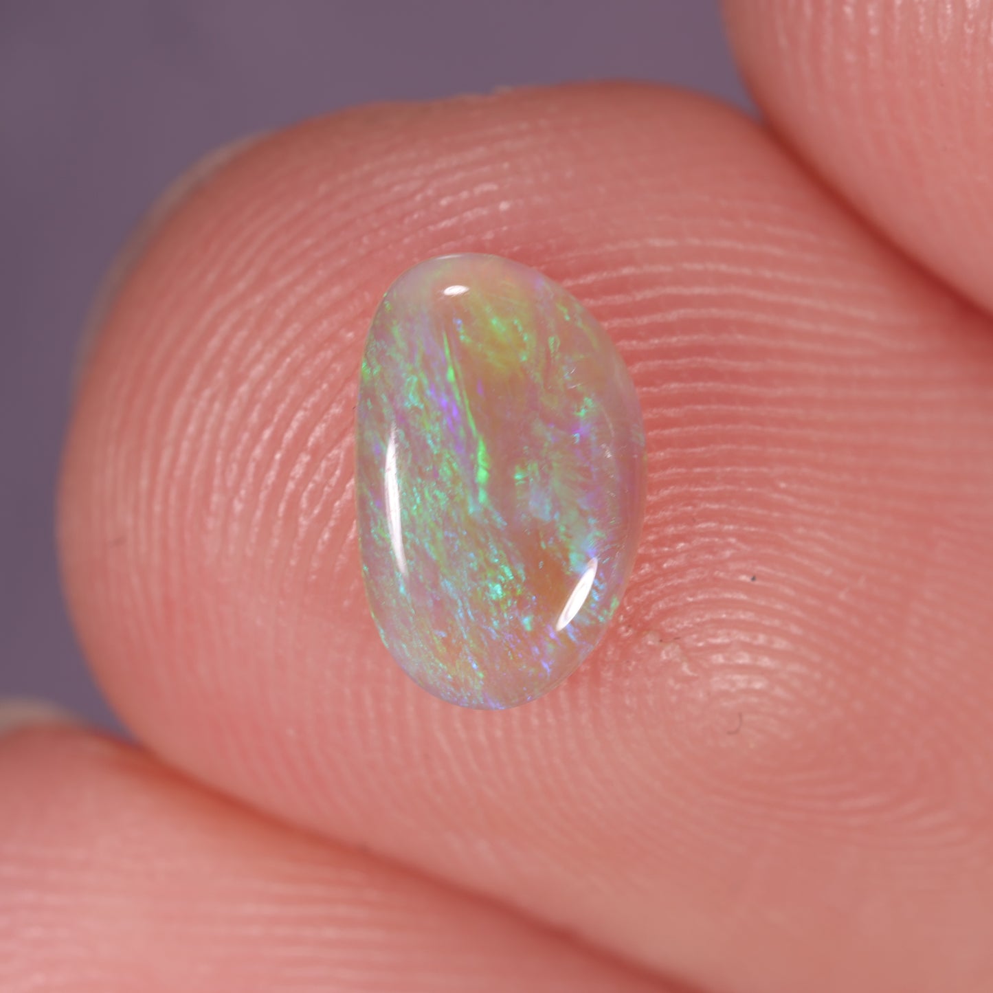 Lightning Ridge Opal 0.36cts 31850