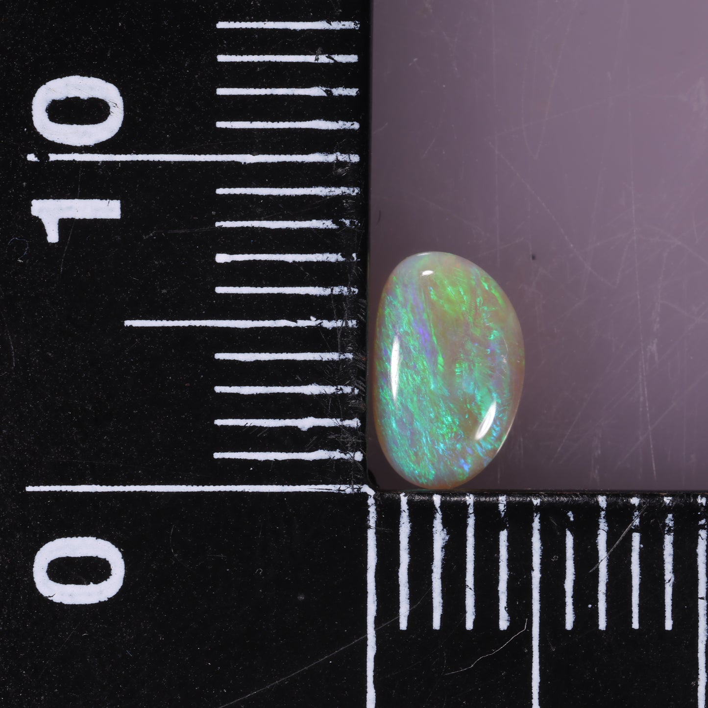 Lightning Ridge Opal 0.36cts 31850