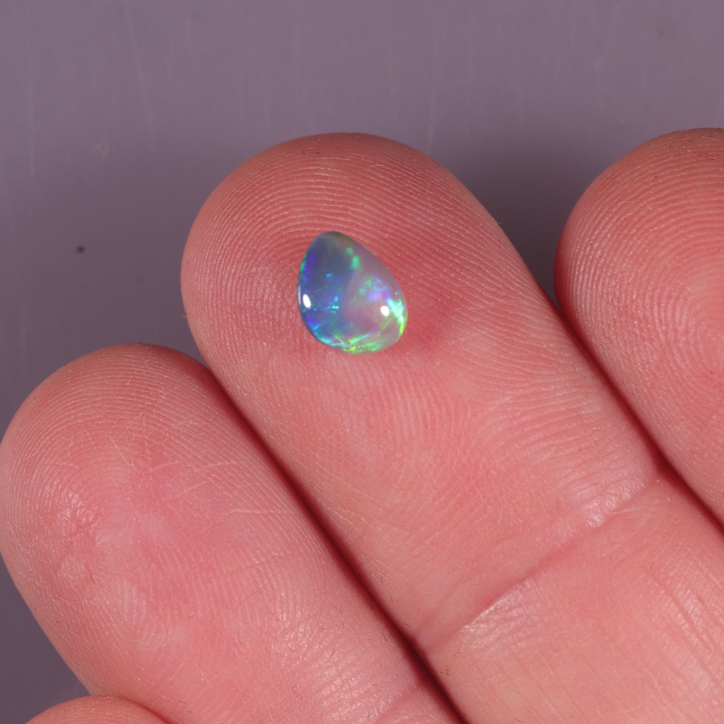 Lightning Ridge Opal 0.61cts 26335