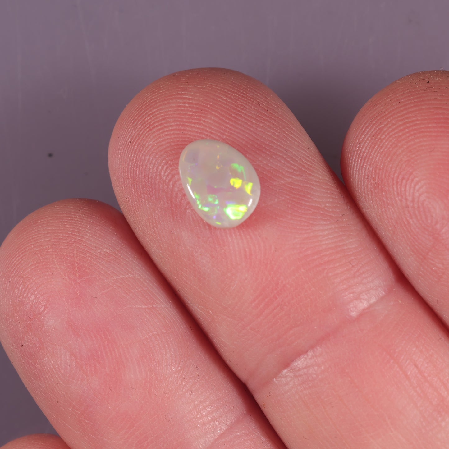 Lightning Ridge Opal 0.82cts 26587