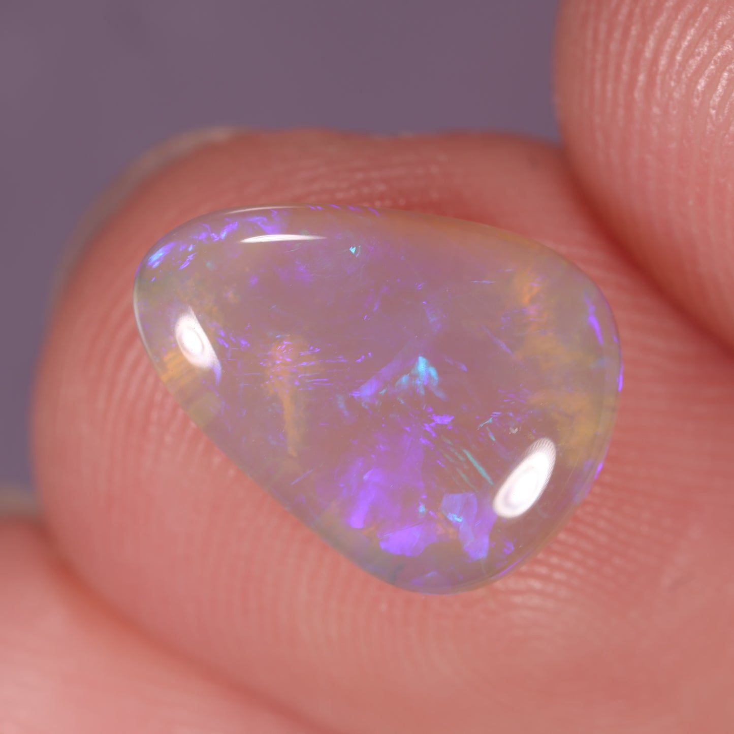 Lightning Ridge Opal 1.52cts 31816