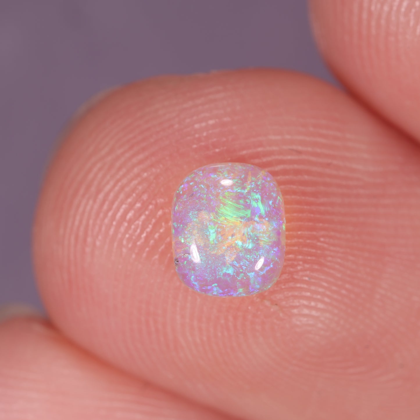 Lightning Ridge Opal 0.37cts 31814