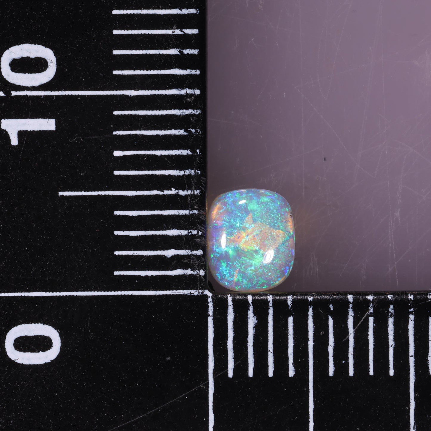 Lightning Ridge Opal 0.37cts 31814