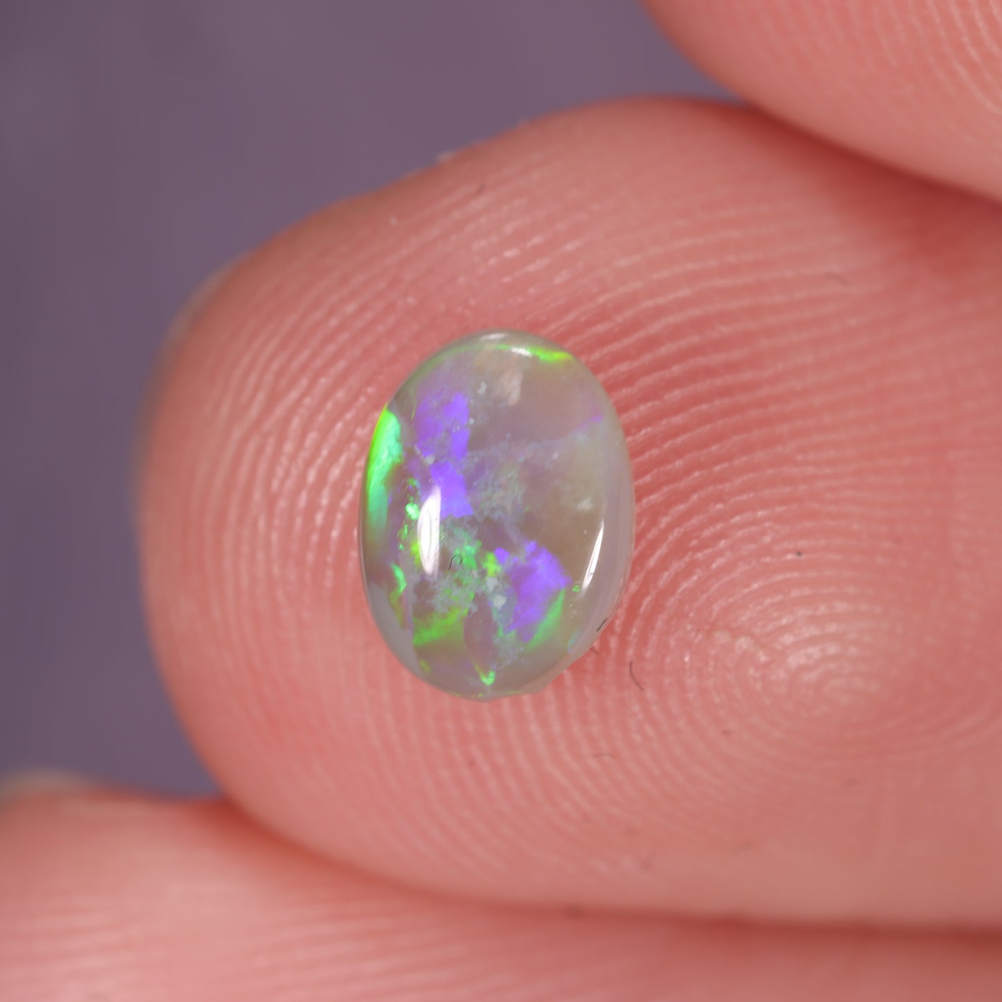 Lightning Ridge Opal 0.40cts 31811