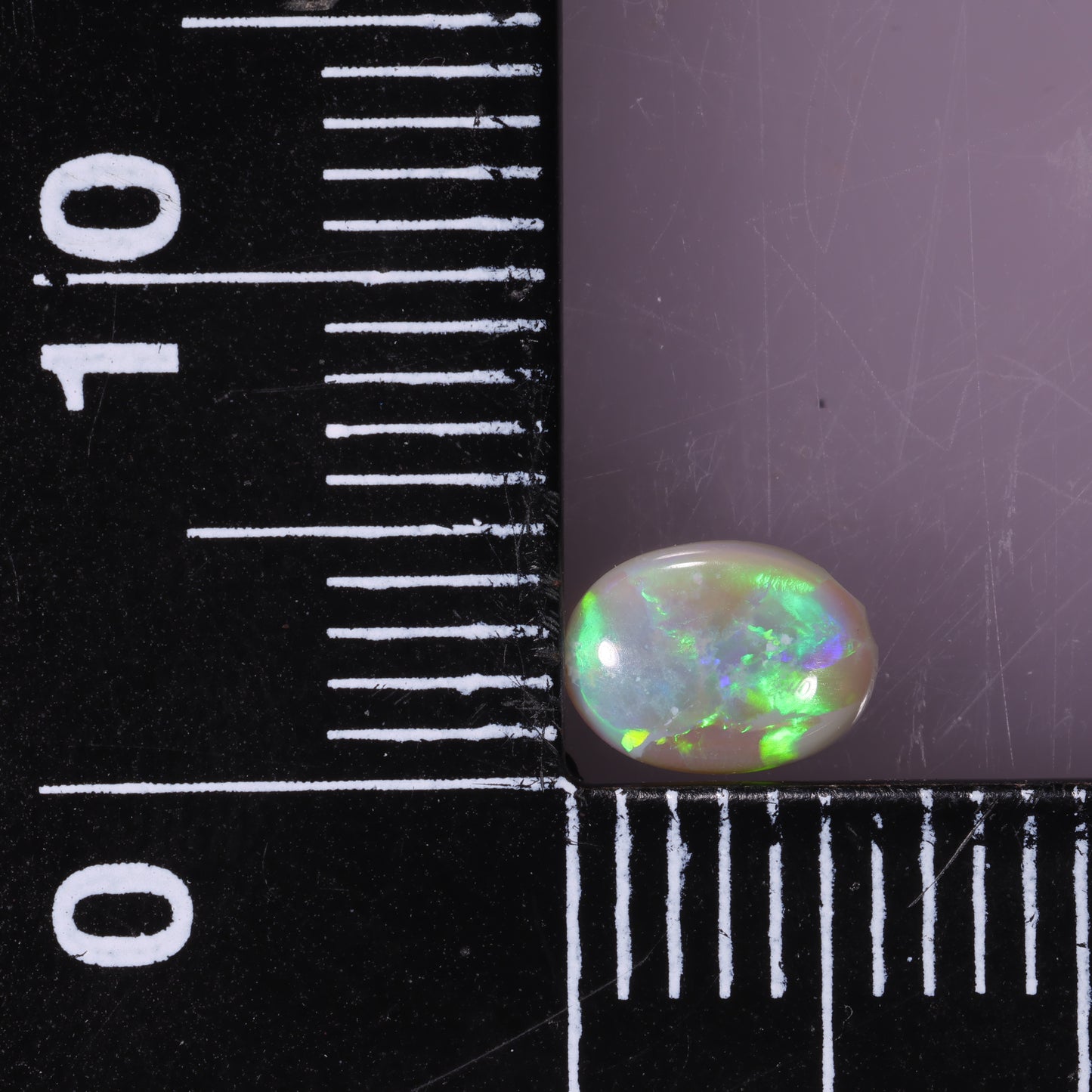 Lightning Ridge Opal 0.40cts 31811