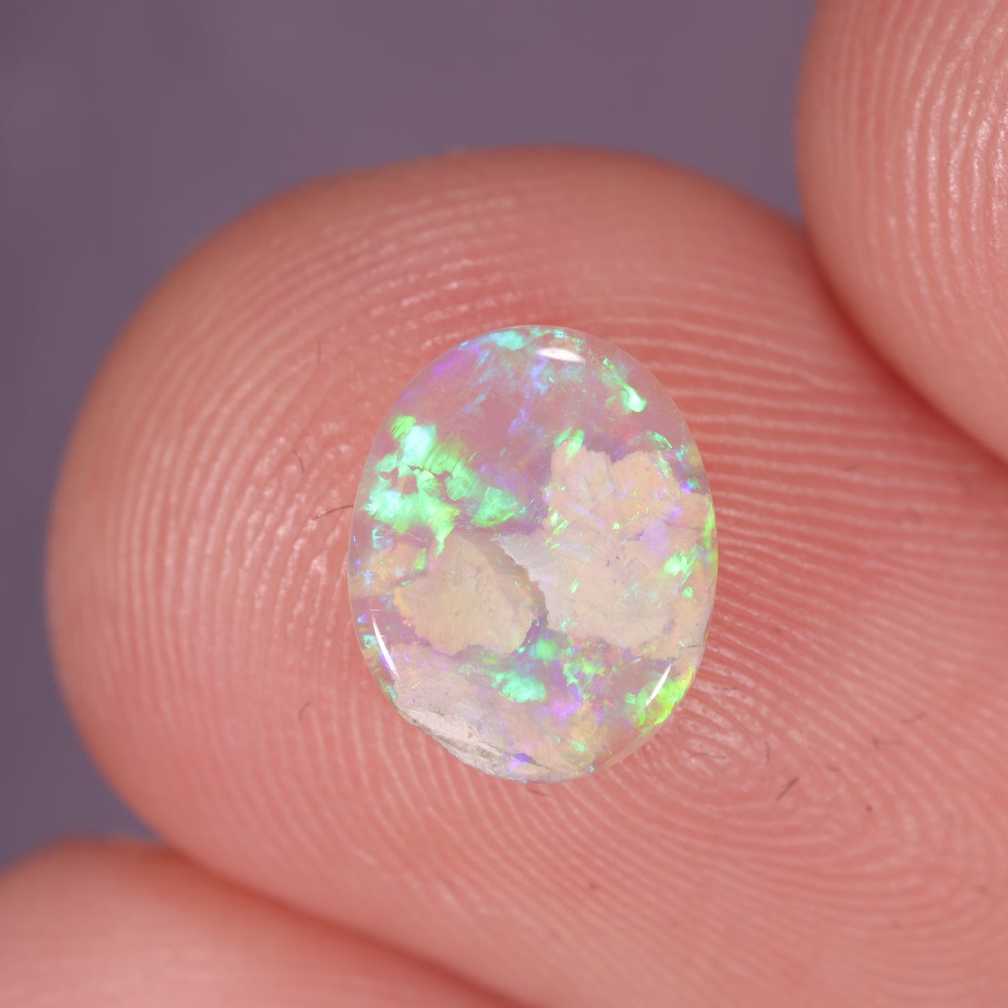 Lightning Ridge Opal 0.43cts 31803