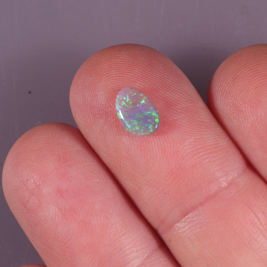 Lightning Ridge Opal 0.49cts 30816