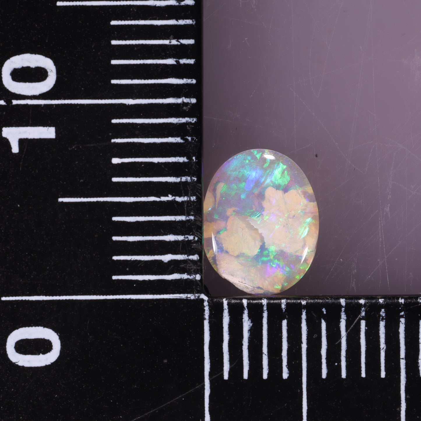 Lightning Ridge Opal 0.43cts 31803