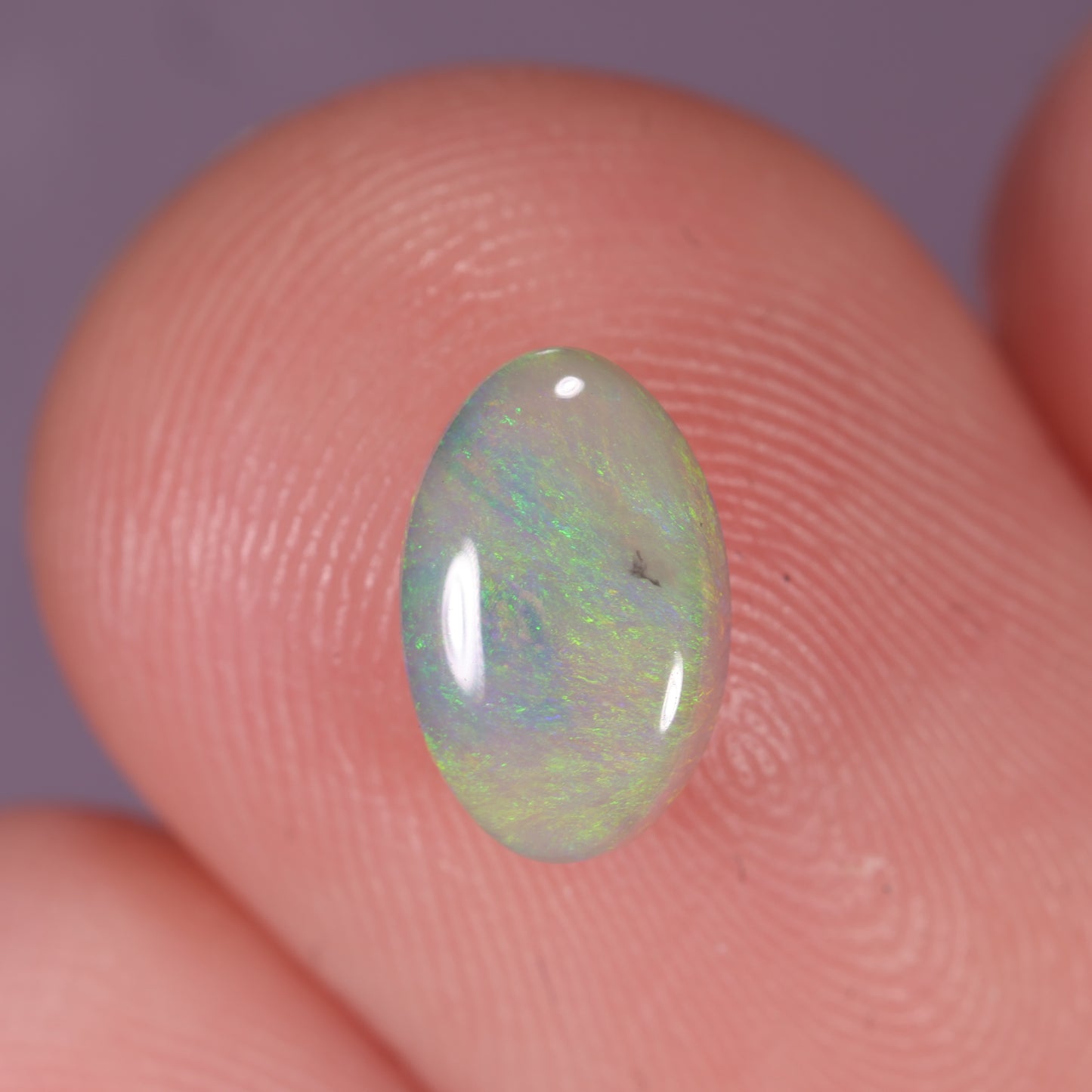 Lightning Ridge Opal 0.57cts 31805