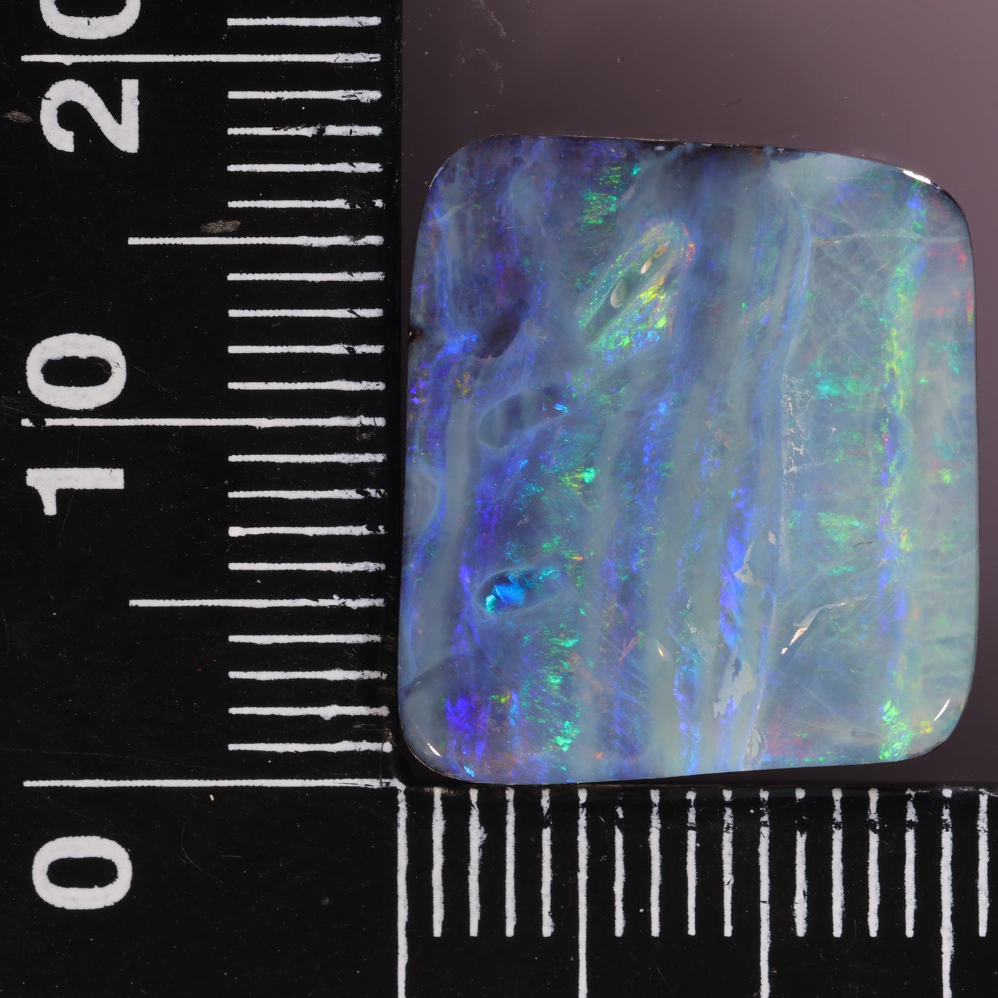 Boulder Opal 11.66cts 28604