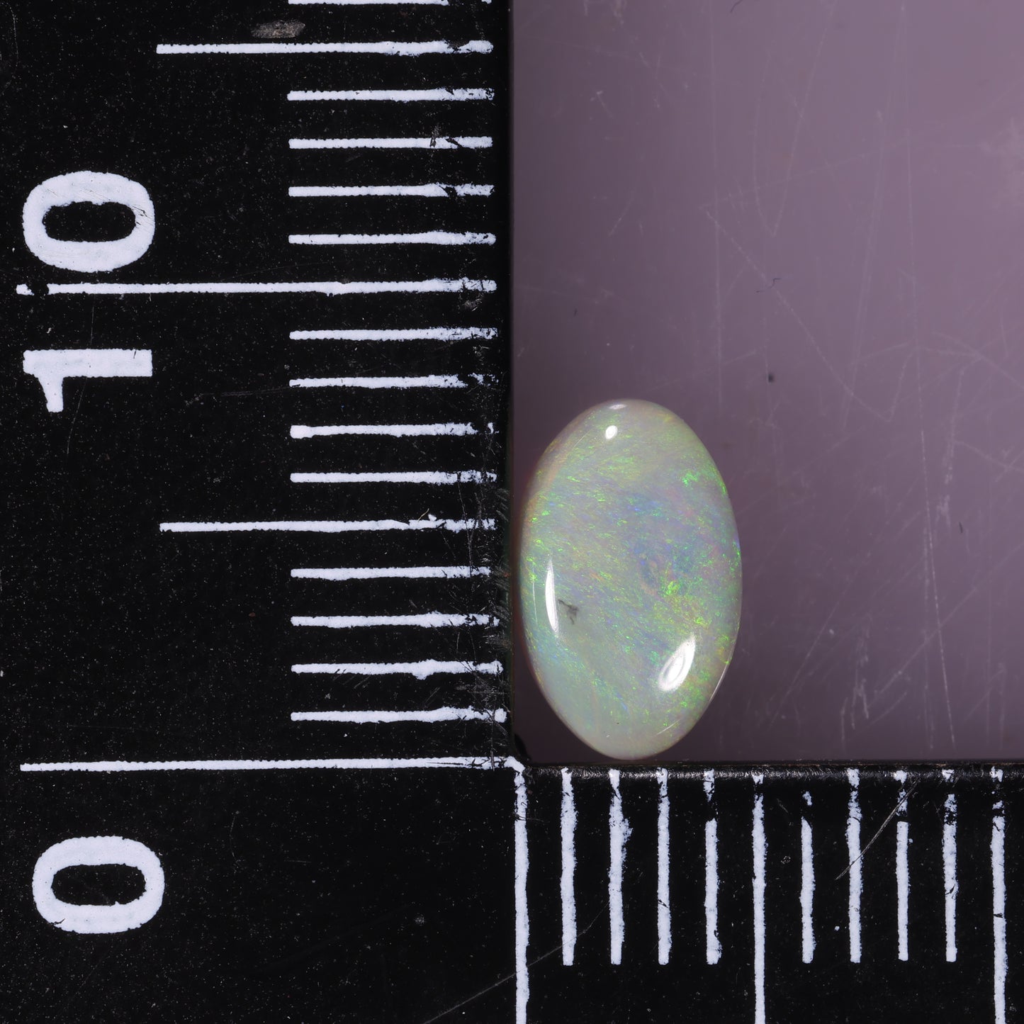 Lightning Ridge Opal 0.57cts 31805