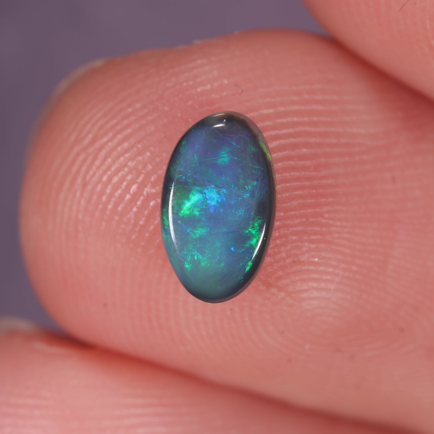 Lightning Ridge Opal 0.45cts 31809