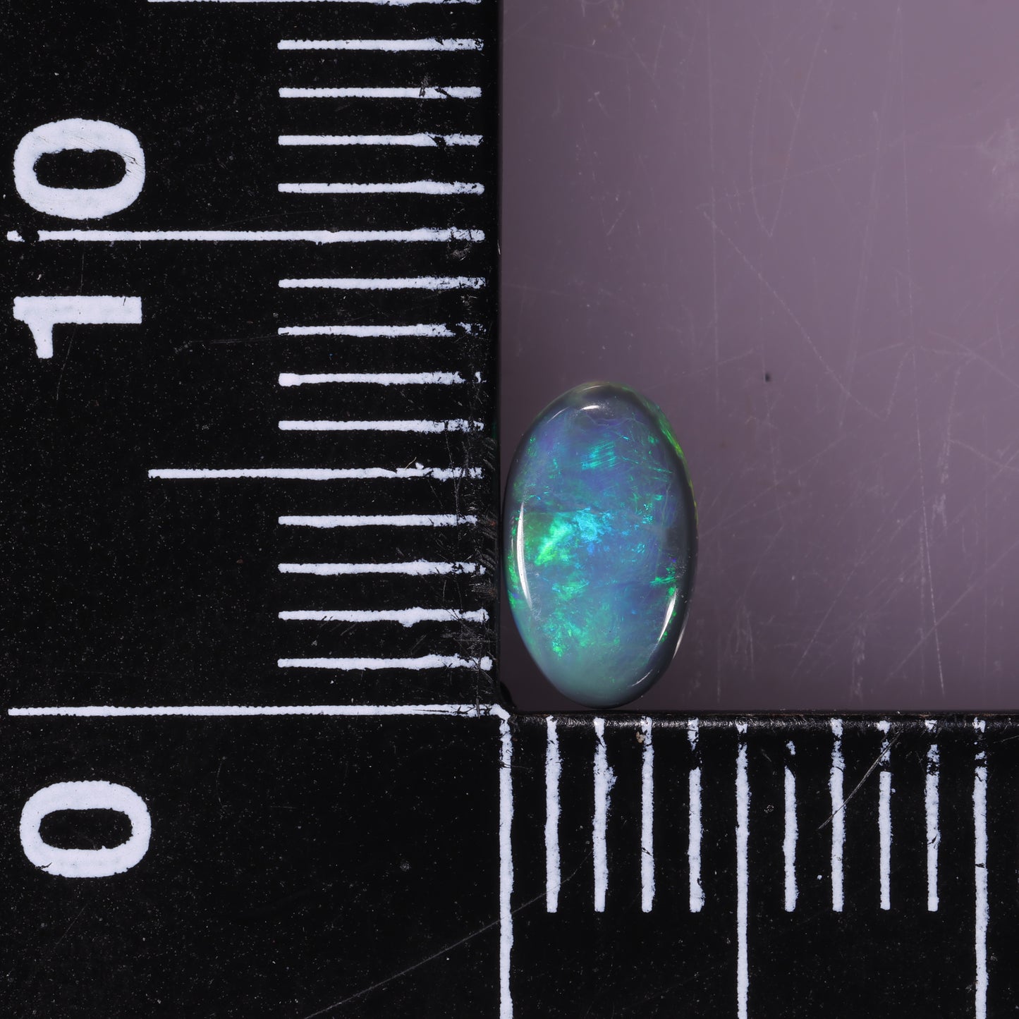 Lightning Ridge Opal 0.45cts 31809